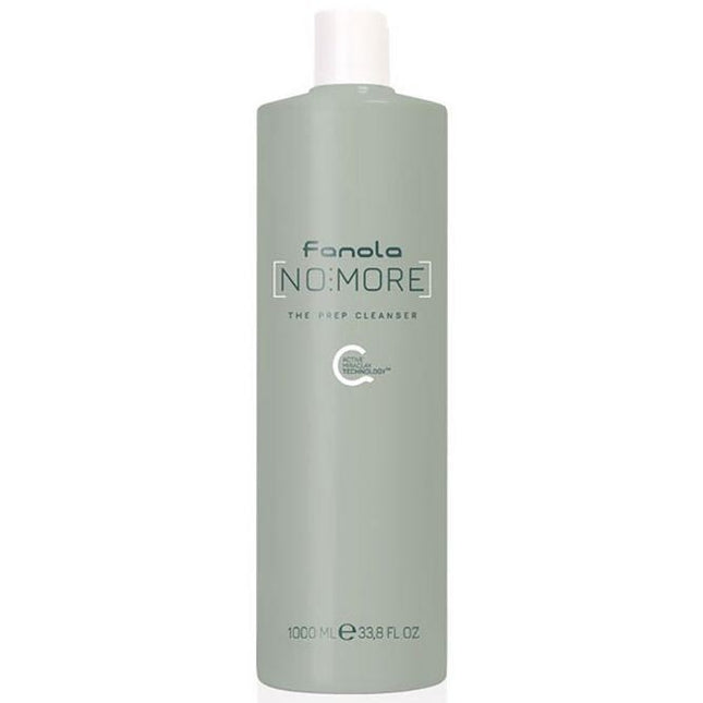 Fanola No More The Prep Cleanser