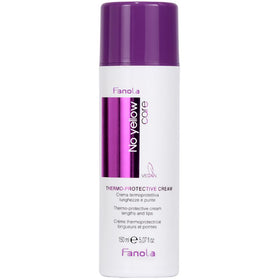 Fanola No Yellow Care No Yellow Thermo-Protective Cream - 150ml