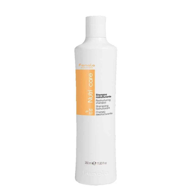 Fanola Nourishing Restructuring Shampoo