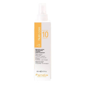 Fanola Nutri Care 10 in 1 Leave-in Spray - 200ml