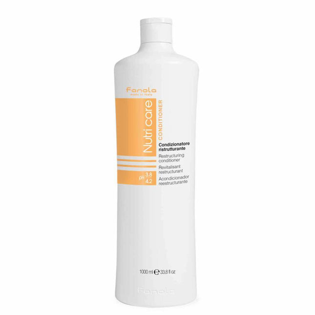 Fanola Nutri Care Nourishing Conditioner