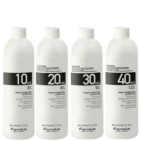 Fanola Oxidatie Cream Activator - 300ml