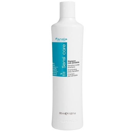 Fanola Sensitive Scalp Shampoo - 350ml