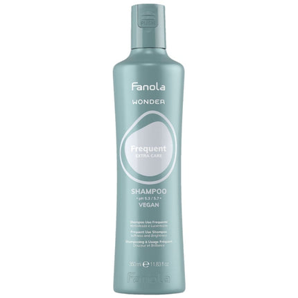 Fanola Wonder Frequent Extra Care Shampoo