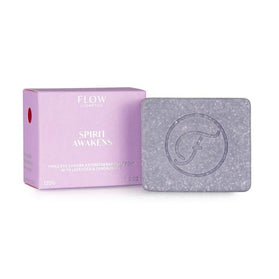 Flow Cosmetics Spirit Awakens Aromatherapeutic Face, Hair & Body Soap - 120gr.