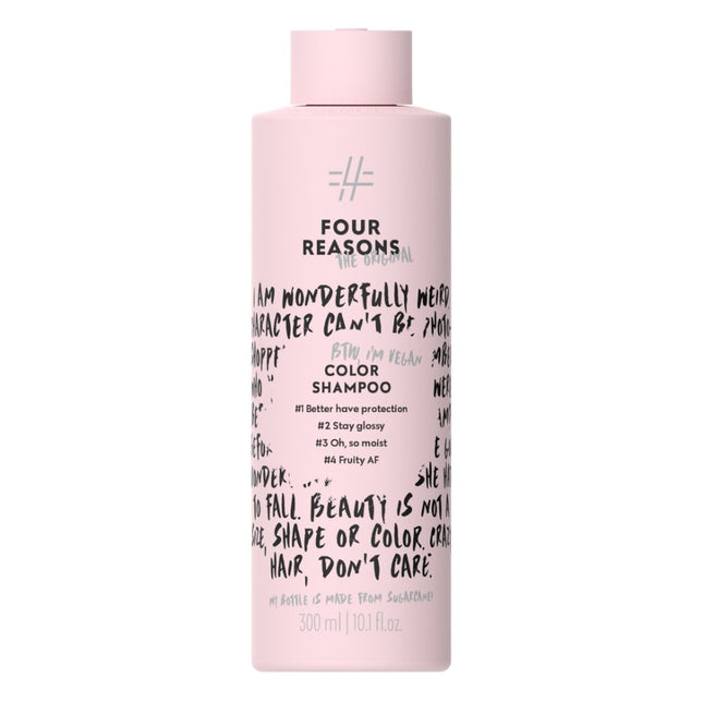 Four Reasons Color Holiday Set - 300+300ml