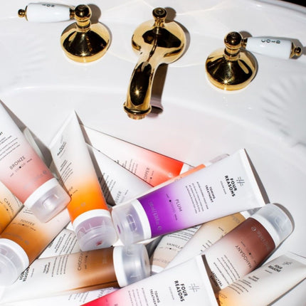 Four Reasons Mask Toning Treatment Cool Sand - 200ml