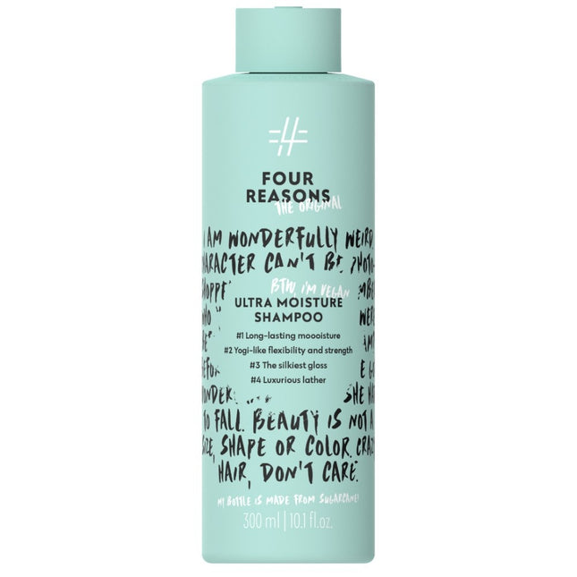 Four Reasons Moisture Holiday Set- 300+300ml