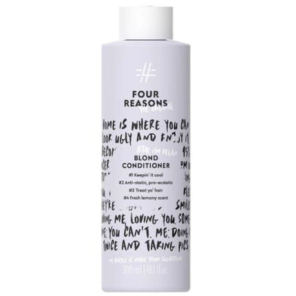 Four Reasons Original Blond Conditioner - 300ml