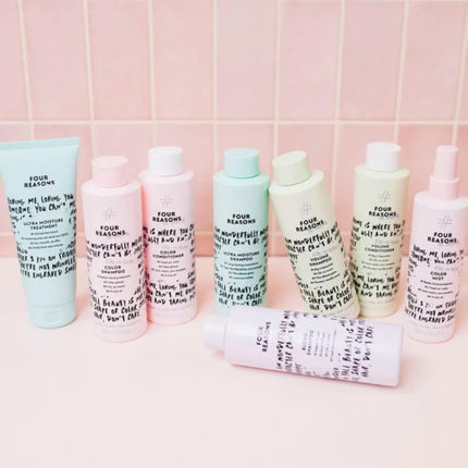 Four Reasons Original Color Conditioner - 300ml