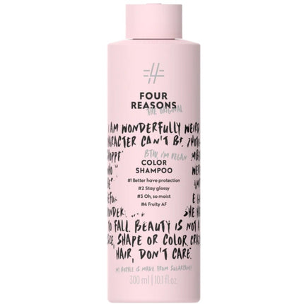 Four Reasons Original Color Shampoo - 300ml