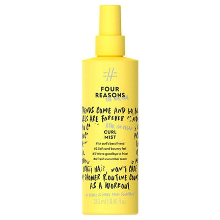 Four Reasons Original Curl Mist - 250ml