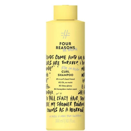 Four Reasons Original Curl Shampoo - 300ml