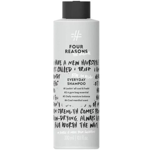 Four Reasons Original Everyday Shampoo - 300ml
