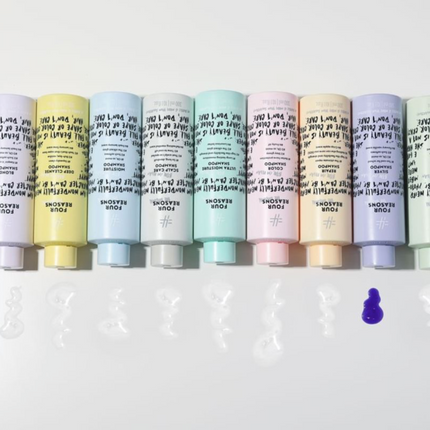 Four Reasons Original Everyday Shampoo - 300ml