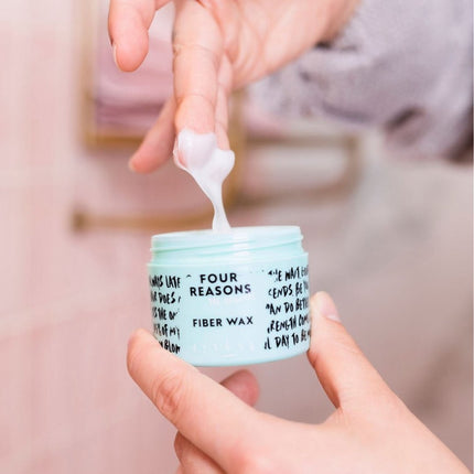 Four Reasons Original Fiber Wax - 100ml