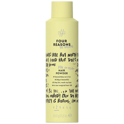 Four Reasons Original Hair Powder- 250ml