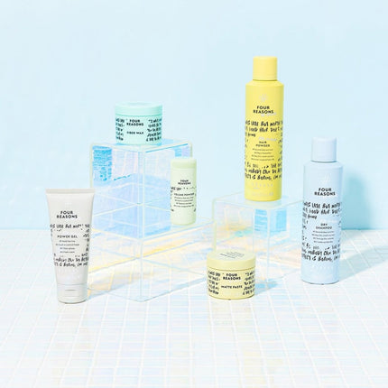 Four Reasons Original Hair Powder- 250ml