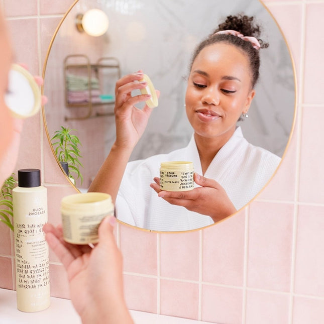 Four Reasons Original Matte Paste - 100ml