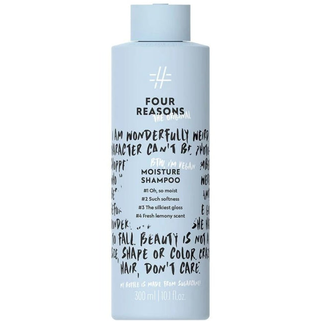 Four Reasons Original Moisture Shampoo - 300ml