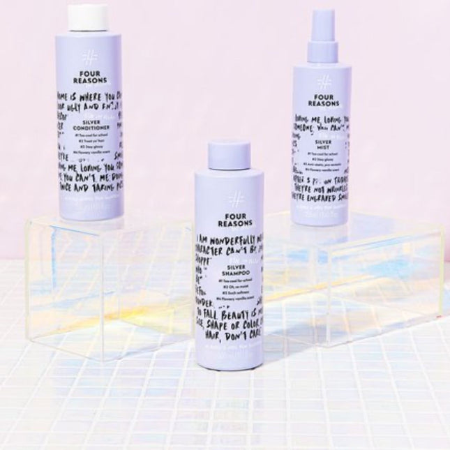 Four Reasons Original Silver Mist - 250ml