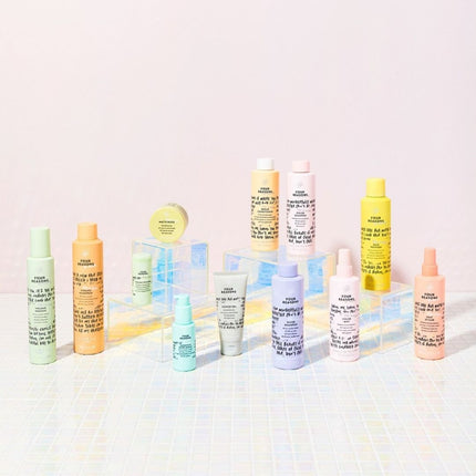 Four Reasons Original Silver Mist - 250ml