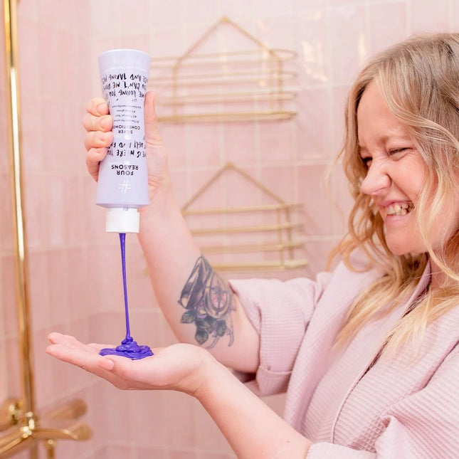 Four Reasons Original Silver Shampoo - 300ml