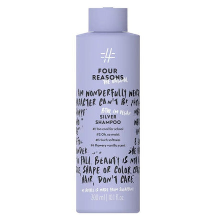 Four Reasons Original Silver Shampoo - 300ml