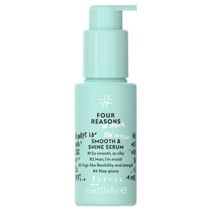 Four Reasons Original Smooth & Shine Serum - 75ml