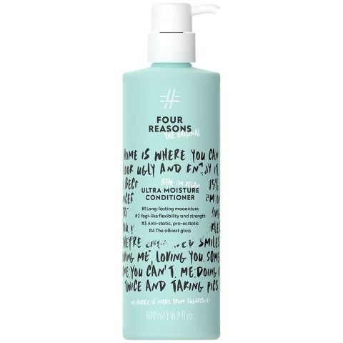 Four Reasons Original Ultra Moisture Conditioner - 300ml