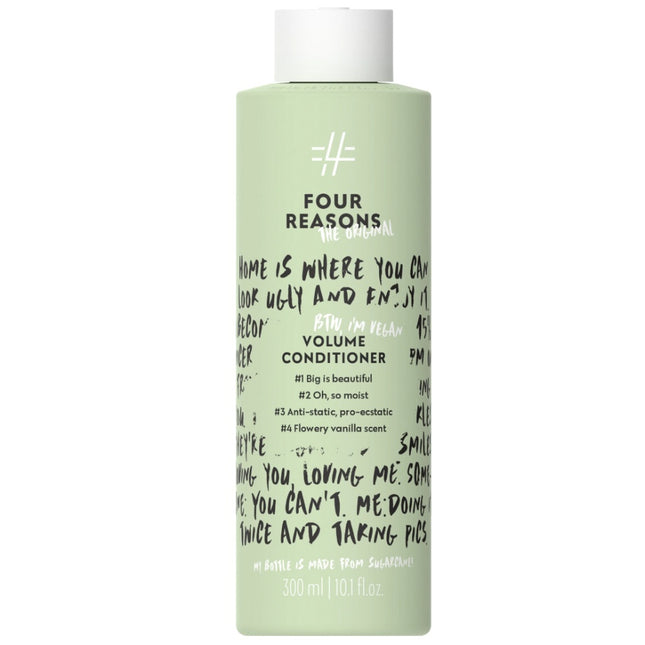 Four Reasons Original Volume Conditioner - 300ml