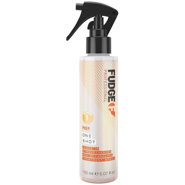 Fudge 1 Shot Treatment Spray - 150ml