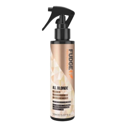 Fudge All Blonde 10 in 1 Condition + Shield Mist - 150ml