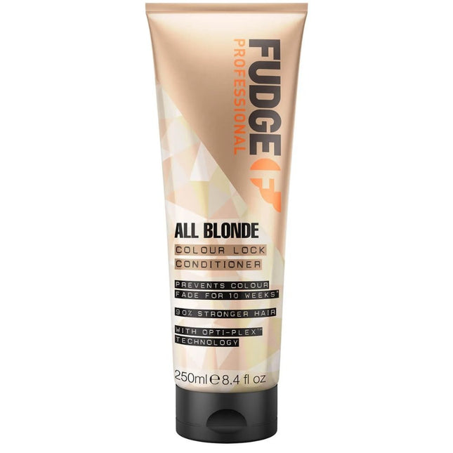 Fudge All Blonde Colour Boost Set - 250+250ml