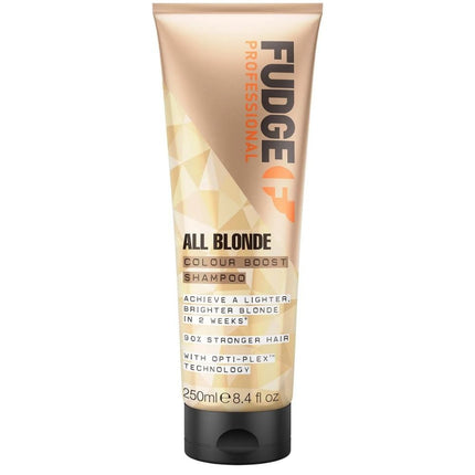 Fudge All Blonde Colour Boost Set - 250+250ml