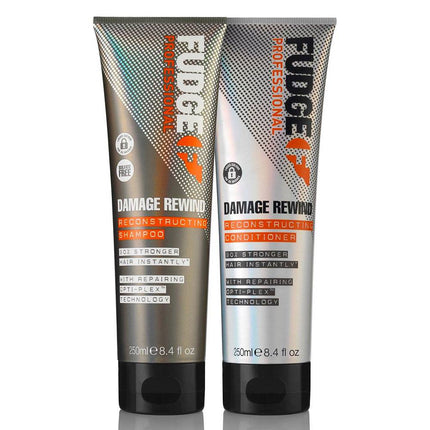 Fudge Damage Rewind Duo Pack - 2x250ml