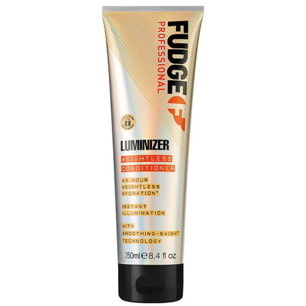 Fudge Luminizer Weightless Conditioner