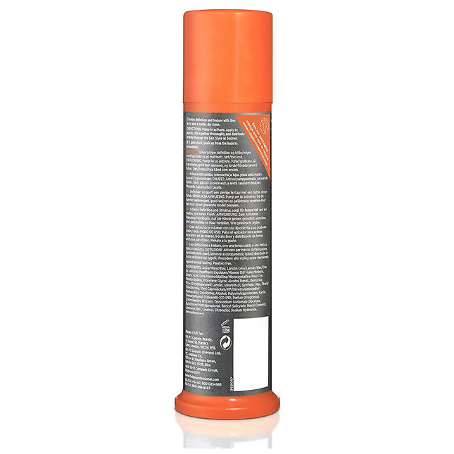Fudge Matte Hed - 85ml