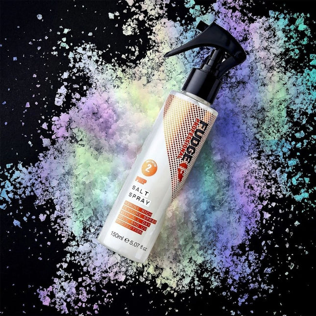 Fudge Prep Salt Spray - 150ml