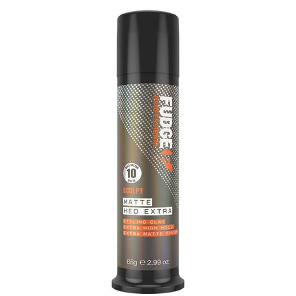 Fudge Sculpt Matte Hed Extra - 85gr.