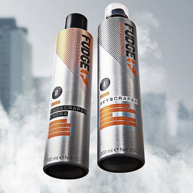 Fudge Skyscraper Extra - 300ml
