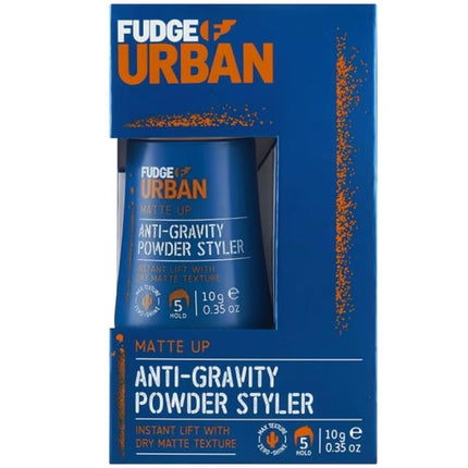 Fudge Urban Anti-Gravity Powder Styler - 10gr