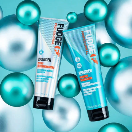 Fudge Xpander Volume Duo Pack - 2x250ml