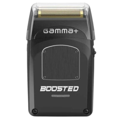 Gamma+ Boosted Shaver