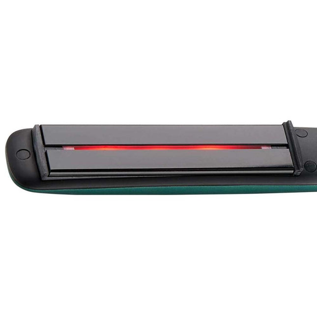 Gamma+ Vapor Infared Stijltang - Mat Groen