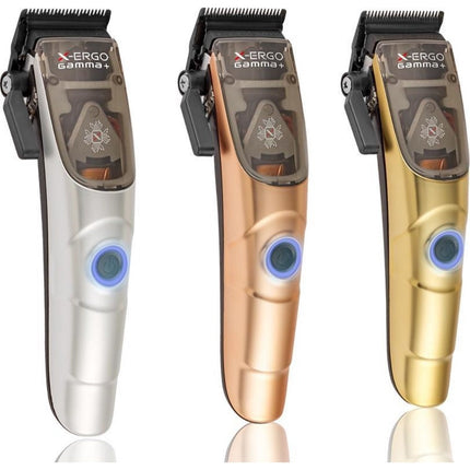 Gamma+ X-Ergo Tondeuse