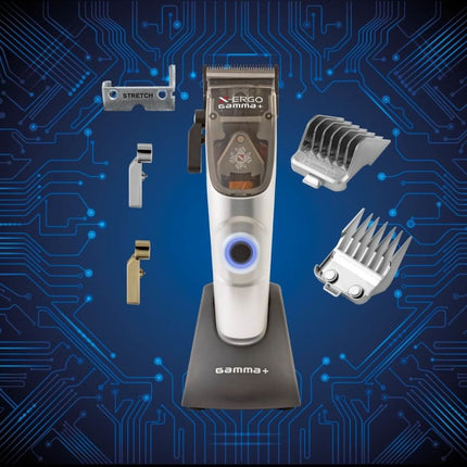 Gamma+ X-Evo Trimmer