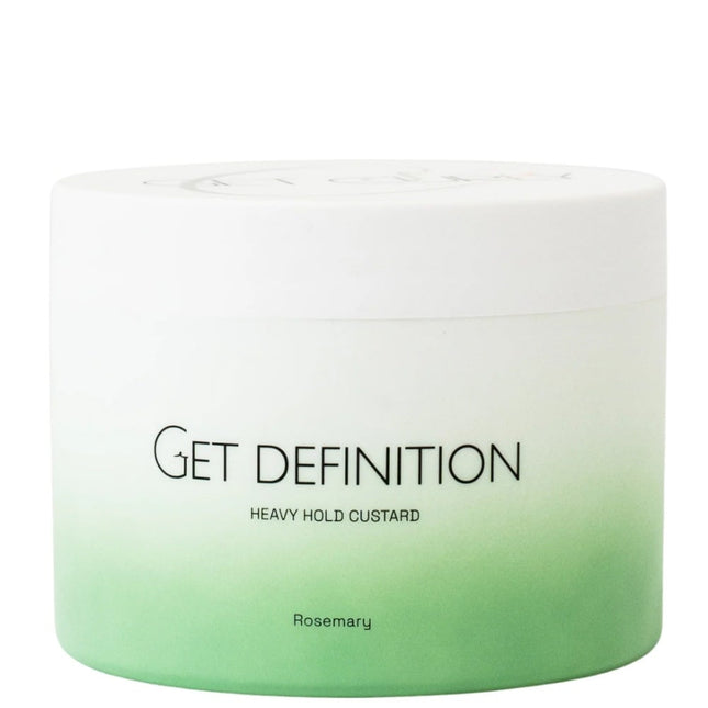 Get Curly Get Definition Gel Heavy Hold