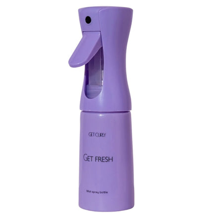 Get Curly Get Fresh Spray Bottle
