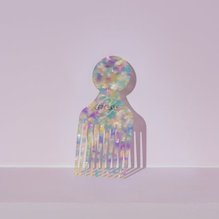 Get Curly Get Picky Comb